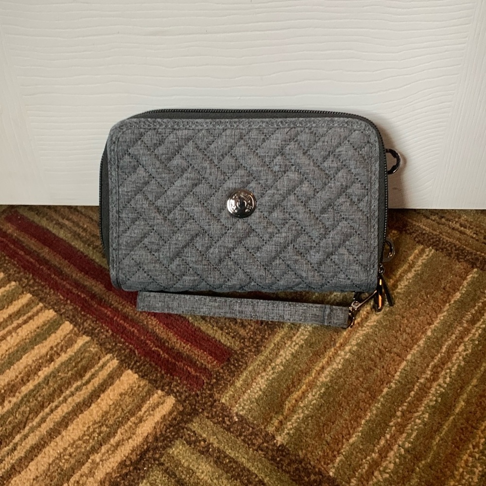 NWOT Quickstep in Heather Grey by Lug